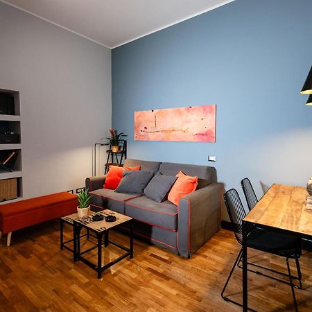 Tolemaide Orange Apartment Roma Dış mekan fotoğraf