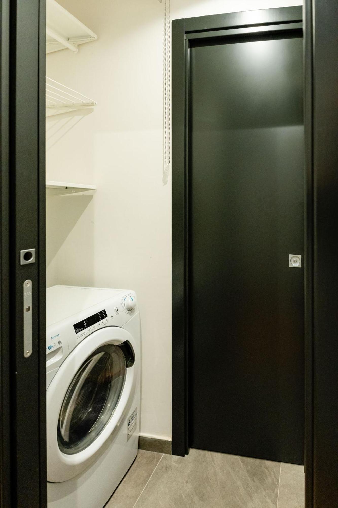 Tolemaide Orange Apartment Roma Dış mekan fotoğraf